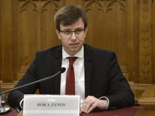 Hoppá: kiállt Ukrajna EU-csatlakozása mellett egy magyar miniszter