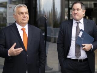 Megint az igazság pillanatai jönnek a magyar kormány számára