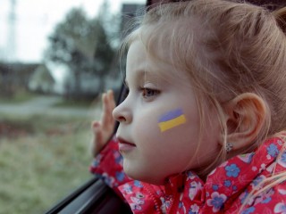 Jön a karácsony - így terveznek az ukrán menekültek. Fotó: Depositphotos