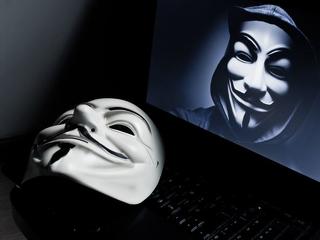 Állítólag 'bejutott' az Anonymus az orosz tévécsatornákba