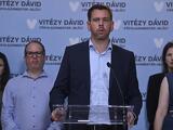 Áll a bál Budapesten – egymásnak ment Vitézy Dávid és Karácsony Gergely