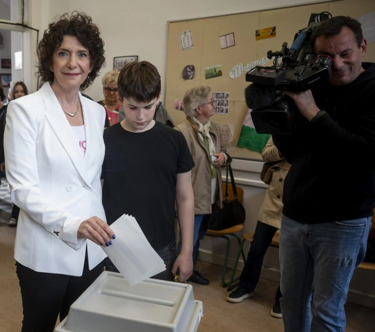 Dobrev Klára szerint szükség van a baloldali és liberális szavazókra is 