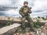 Hullanak az orosz és ukrán katonák, mint a legyek