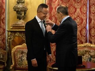 Szijjártó Péter a választási vereség után kihagyja az EU-csúcsot 