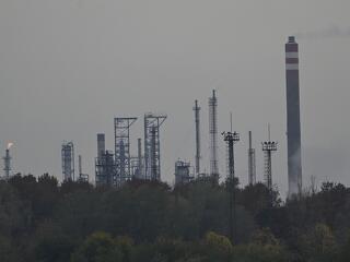 Az ország több pontján veszélyes a levegő minősége