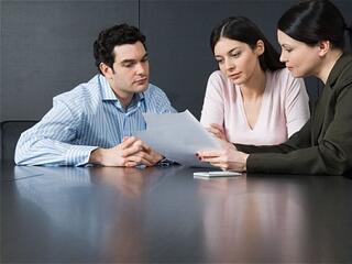 Rossz hírt közöltek a bankok a kkv-kkal