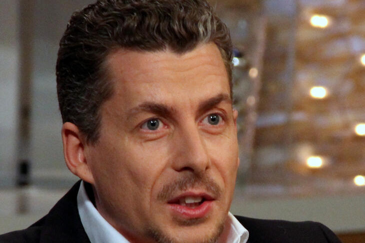 Rákay Philipnek a Norton Consulting mellett Rácalmáson is milliárdos vállalkozása van