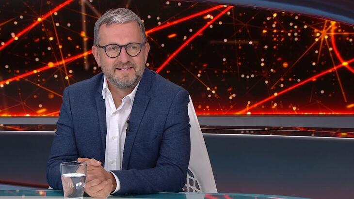 Rékassy Balázs több pontnak kifejezetten örül