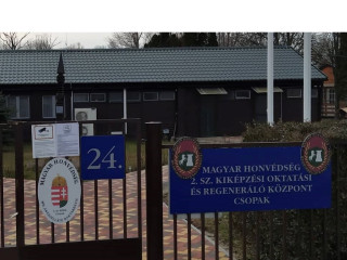 Csopak sokak számára nyújt felüdülést