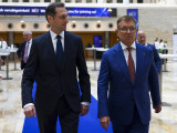 Mi változik Matolcsy György korához képest? – Percről percre Varga Mihály első jegybankelnöki sajtótájékoztatója
