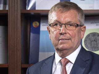 Matolcsy György szerint most a bőség kora jön