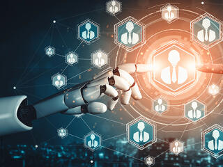 Már ők is? A Vatikán is az AI-hoz fordult