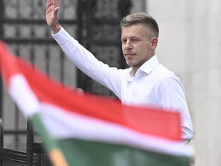 Magyar Péter