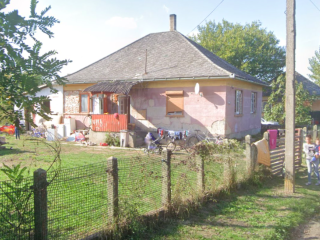 Cigándi életkép