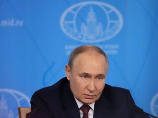 Putyin: négy megyét akarok, ennyi