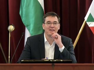 Vitézy Dávid és Karácsony Gergely is jó hírt kapott