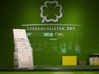 Két nap alatt 1,6 milliárdnyi szponzorpénzt osztott ki a Szerencsejáték-cég