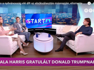 ATV, Wéber Balázs