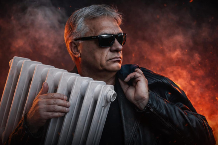 Orbán Viktor a tűzzel játszik?