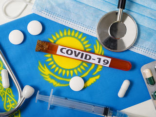 Először kapott zöld utat a koronavírus elleni tabletta egy európai országban