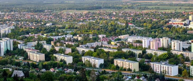 Európai szinten is jól szerepelt a magyar piac