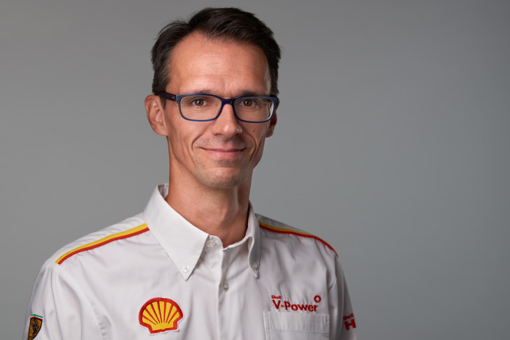 2025. október 1-jétől Marik Gyula tölti be a Shell Hungary igazgatósági elnöki tisztségét.