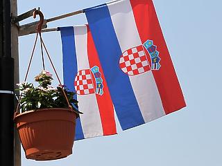 A horvátoknak nincsen szükségük adósságrendező hitelre