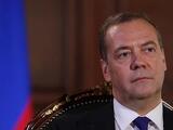 Az európai vezetők szánalmas degeneráltak Dmitrij Medvegyev szerint