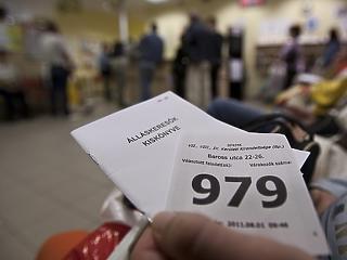 Már több a közmunkás, mint a munkanélküli
