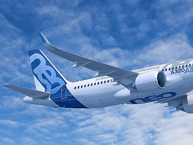 Környezetkímélő vasmadárral újít az Airbus