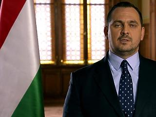 Fideszes képviselő ellen emelt vádat a Főügyészség