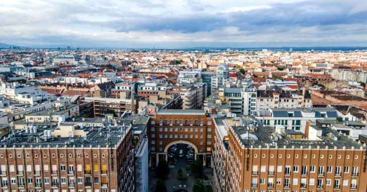 Belső-Erzsébetváros 