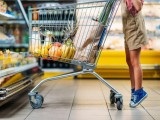 Legalább az élelmiszerek drágulása megállt Fotó: Depositphotos