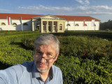 Hatvanpuszta mellett a Golfklubot is felújították, elképesztő luxusról számolt be Hadházy Ákos