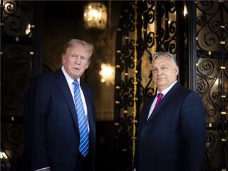 Újabb részleteket árultak el Orbán Viktor és Donald Trump találkozójáról