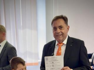 Hiába a sok TikTok-videó, kikapott Pócs János