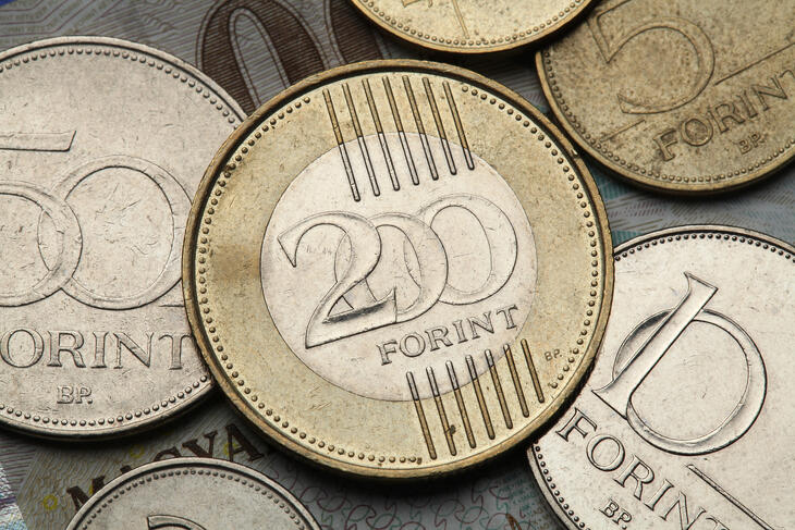 Az átlag emelés az év elején mért 11,7 százalékos terv helyett  11 százalékon realizálódott