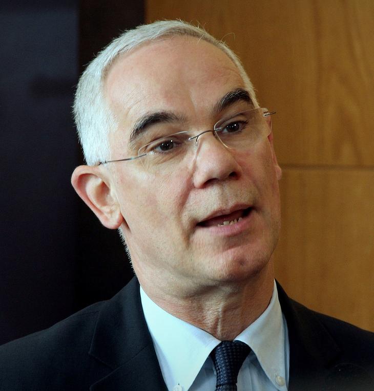 Lemondásra kérték Balog Zoltánt. Fotó: Wikipédia