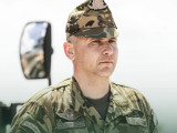 A honvédelmi miniszter felbontotta Ruszin-Szendi Romulusz szerződését