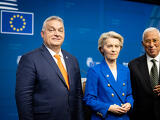 Megint kikerülné a magyar vétót az Európai Unió?