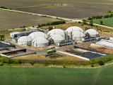 A Mol biometánüzemmel bővíti a Szarvasi Biogázüzemet 