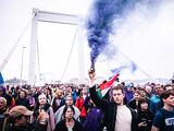 Meglepő felhívást tett közzé egy ellenzéki párt volt vezetője, Magyar Péter előtt tovább tisztulhat a pálya?
