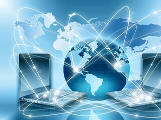 Nagy bejelentés jött a nagy sebességű internetről