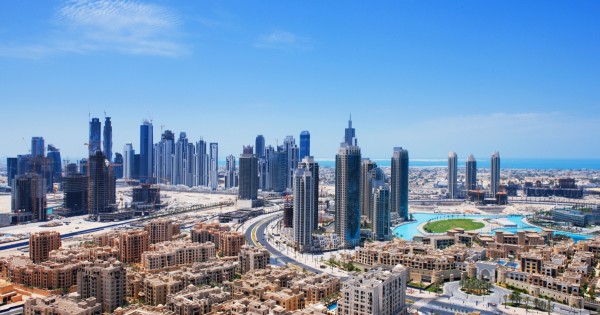 Direkt36 escribe sobre la compra de una propiedad multimillonaria en Dubai por parte del círculo empresarial de Adam Matulsi