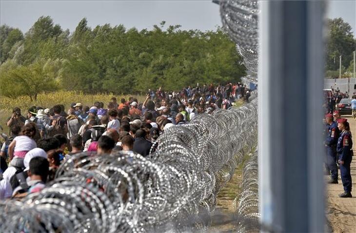 Bírósági ítélet született: a migráció kezelése ellentétes volt az uniós elvekkel, emiatt fizetnünk kell