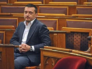 Rogán Antal lemondott helyettes államtitkára lett a Nemzeti Koncessziós Iroda elnöke