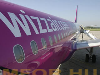 Csődbe mehet a WizzAir?