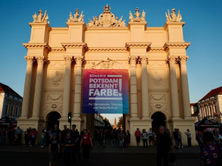 Potsdam