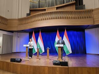 Kezdődik a Kormányinfó – kövesse percről-percre az Mforon!