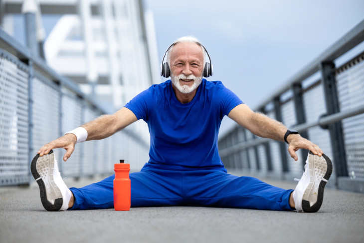 Ön is hallott már a longevity-ről?